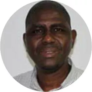 Ibrahim Seaga Shaw - Author