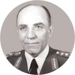 İbrahim Şenocak - Turkish politician