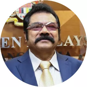 Ibrahim Shah bin Abu Shah