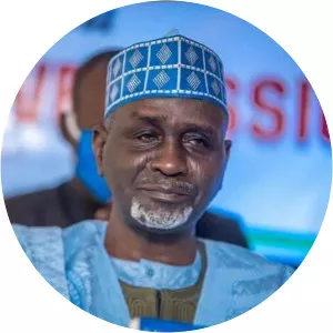 Ibrahim Shekarau