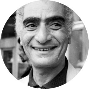 Ibrahim Shemi photograph