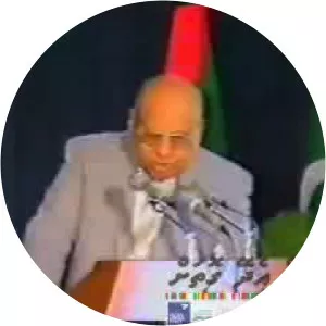 Ibrahim Shihab