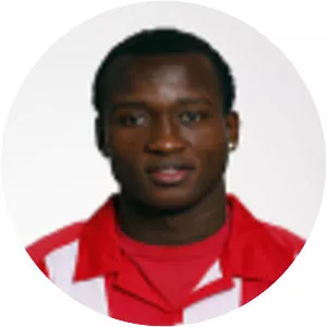 Ibrahim Somé Salombo - Football striker