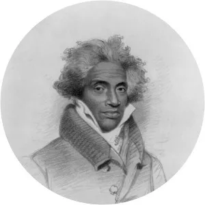 Ibrahim Sori photograph