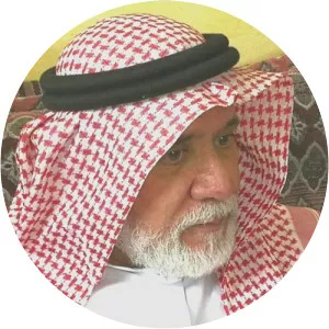 Ibrahim Sulaimani - Rasha Rizk's husband