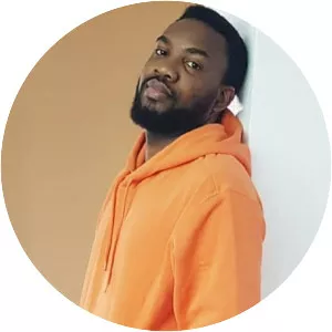 Ibrahim Suleiman photograph