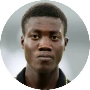 Ibrahim Sulley - Footballer
