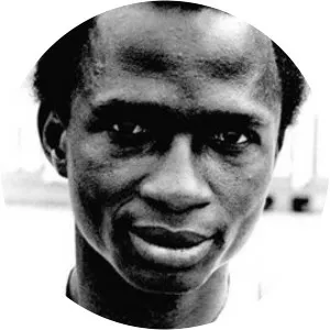 Ibrahim Sunday - Ghanaian footballer