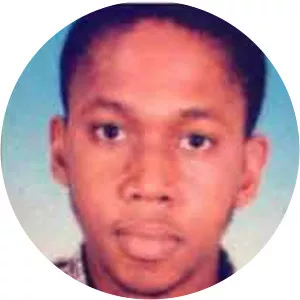 Ibrahim Uwais photograph