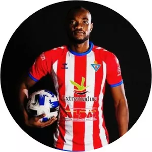 Ibrahim Varane Konaté