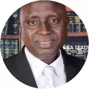 Ibrahim Yahaya Oloriegbe