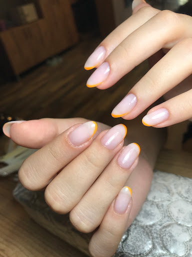 Ibrahim Yildiz - Beauty salon in Istanbul