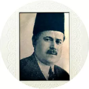 Ibrahim Zaki Mordechai - Musician