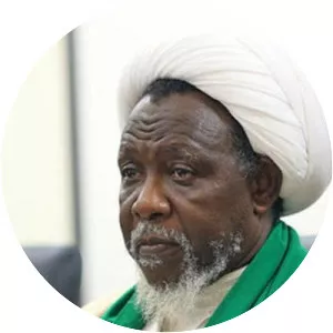 Ibrahim Zakzaky