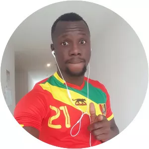 Ibrahima Aminata Condé