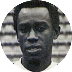 Ibrahima Ba Eusebio