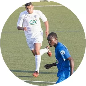 Ibrahima Ba