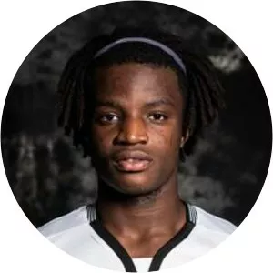 Ibrahima Bamba - Ivorian footballer