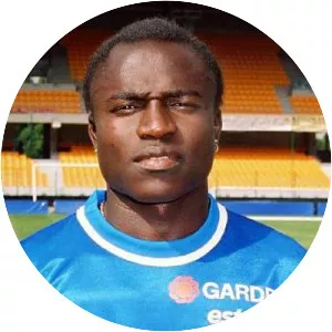 Ibrahima Bangoura