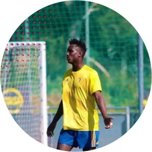 Ibrahima Bayo Sarr