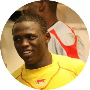Ibrahima Camara