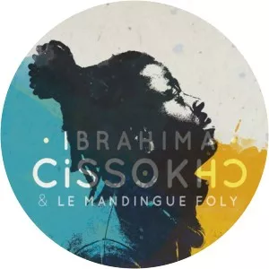 Ibrahima Cissokho & le Mandingue Foly