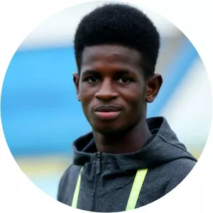 Ibrahima Cissoko - Football player