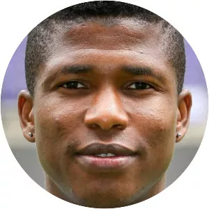 Ibrahima Conté - Guinean footballer