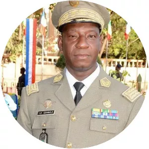 Ibrahima Dahirou Dembélé