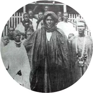 Ibrahima Fall - Senegalese Politician