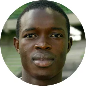 Ibrahima Faye