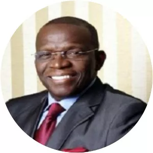 Ibrahima Kassory Fofana