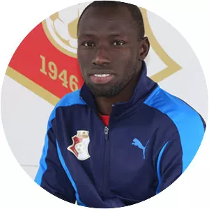 Ibrahima Mame N'Diaye