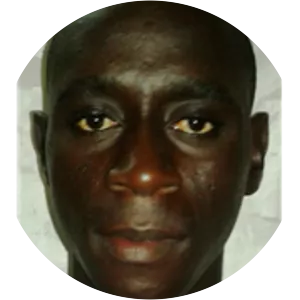 Ibrahima Mane