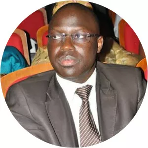 Ibrahima Ndoye