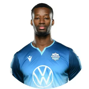 Ibrahima Sanoh - Former footballer