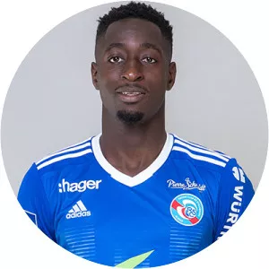 Ibrahima Sissoko - French footballer