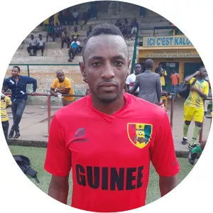 Ibrahima Sory Doumbouya