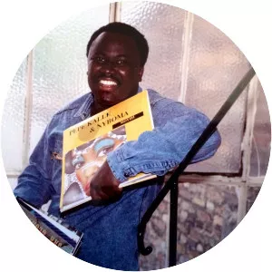 Ibrahima Sylla - Record producer