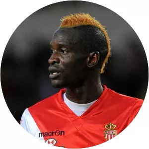 Ibrahim Touré - Dutch football player