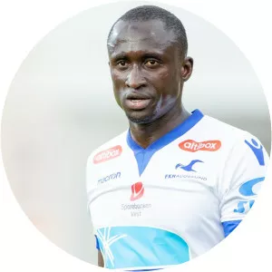 Ibrahima Wadji