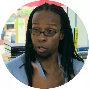 Ibram X. Kendi