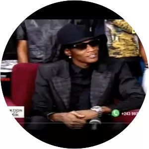 IBRATOR MPIANA - Musical artist