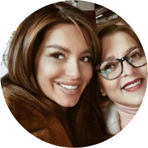 Ibrima Aleksic photograph