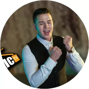 Ibro Bublin - Musical artist