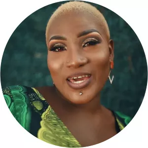 Ibro Gnamet - Musical artist