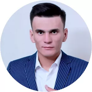 Ibrohim Hamidov - Musical artist