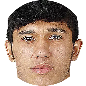Ibrokhimkhalil Yuldoshev