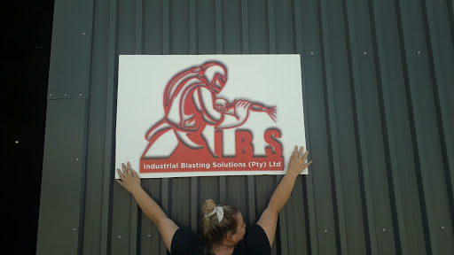 IBS Industrial Blasting Solutions - 