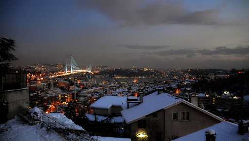 IBT Solar - Solar energy system service in Istanbul
